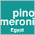 Pino Meroni Egypt for Wood & Metal Industries